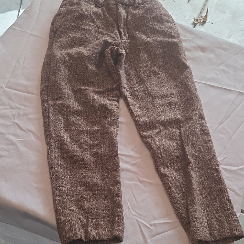 Calvin Klein Collection - Brown